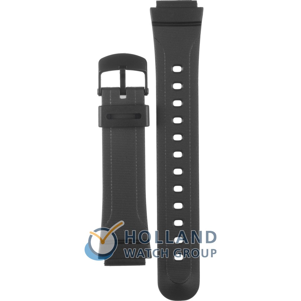 Casio banden 10090665 • Officieel merkdealer • Horloge.be