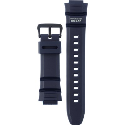 Casio 10318241 Wave Ceptor band