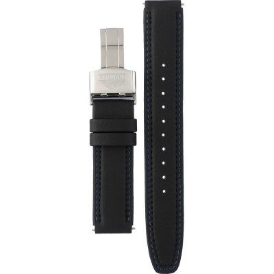 Casio 10440443 Pro Trek band