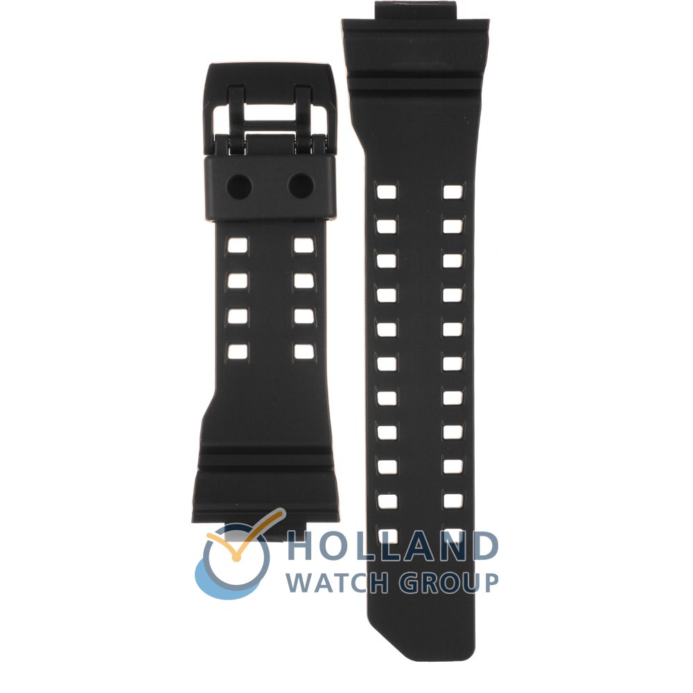 G-Shock 10477026 Rotary Switch band