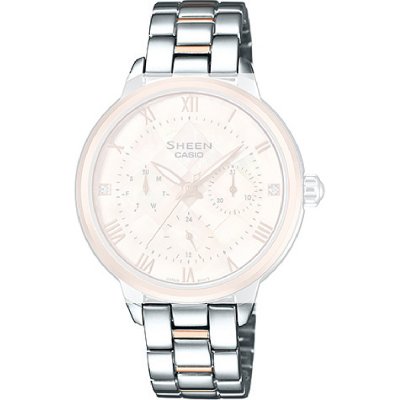 Casio 10545057 Sheen band
