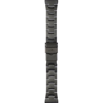 Casio 10617082 Pro Trek Firefall band