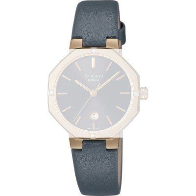 Casio 10628451 Sheen band