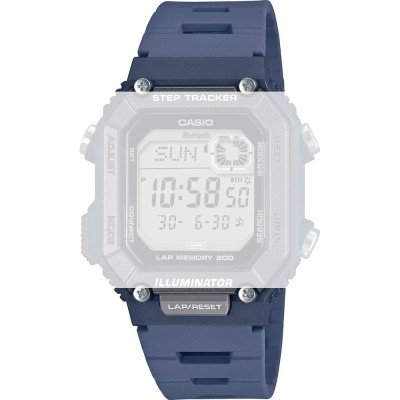Casio 10671937 Step Tracker band