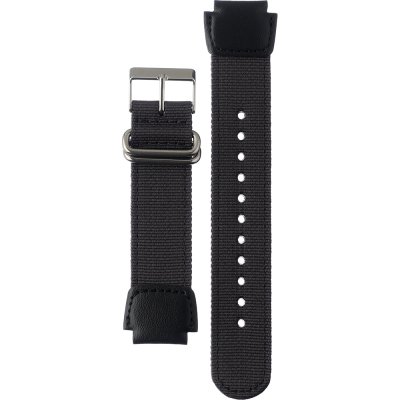Casio 10677278 World Time - Utility Color band