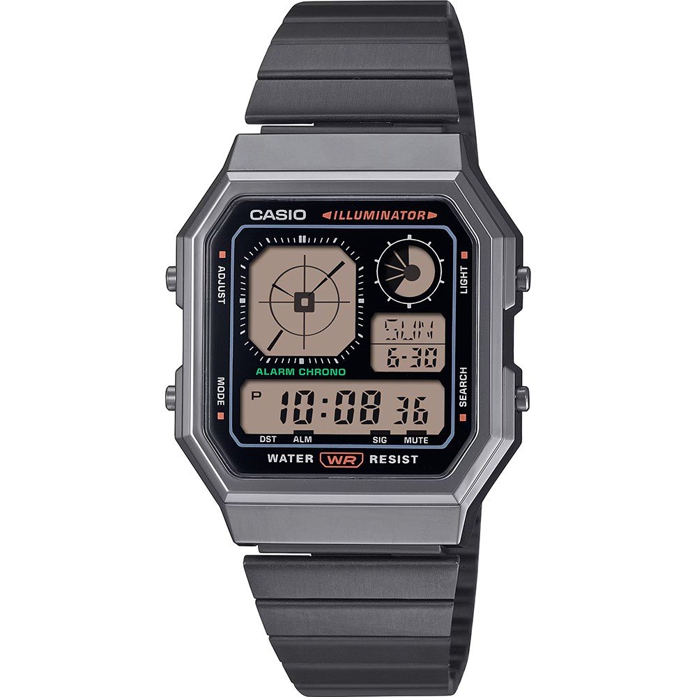 Casio