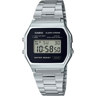 Casio Vintage A158WEA-1EF Vintage Series Horloge