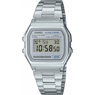 Casio Vintage A158WEA-7EF Vintage Series Horloge