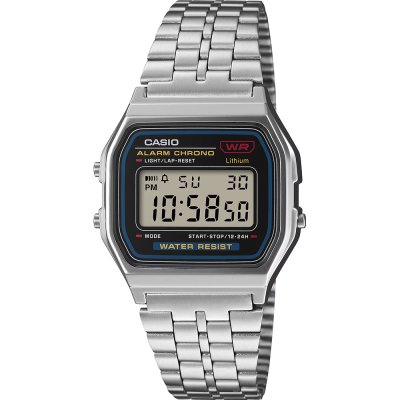 Casio Vintage A159WE-1EF Vintage Series Horloge