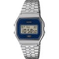 Casio Vintage A159WEVJ-2EF Vintage Series - 'Seigaiha' Horloge