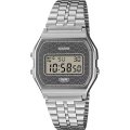 Casio Vintage A159WEVJ-7EF Vintage Series - 'Seigaiha' Horloge