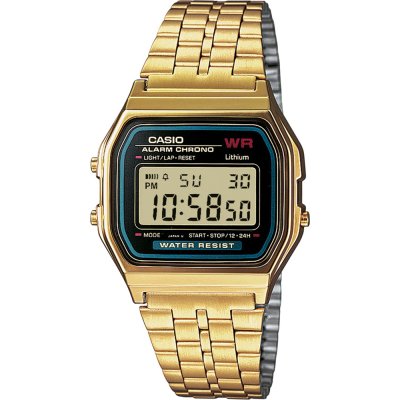 Casio Vintage A159WGEA-1EF-SC Vintage Series Horloge
