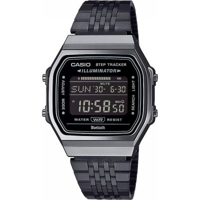 Casio Vintage ABL-100WEGG-1BEF-SC Horloge