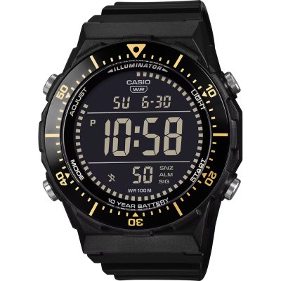 Casio Timeless AE-1700H-1BVEF Sports Horloge