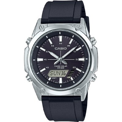 Casio Vintage AMW-S820-1AV Horloge