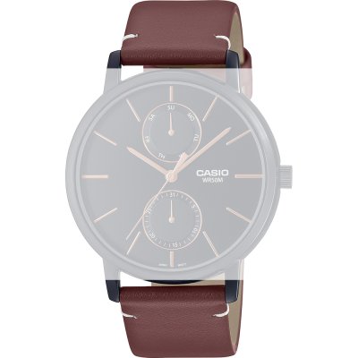 Casio 10642925 Analog Day-Date band