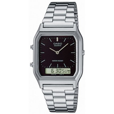 Casio AQ-230A-1DMQYES Horloge
