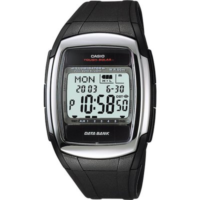 Casio Vintage DB-E30-1AV Horloge