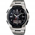 Casio CPW-500HD-1AV Prayer Compass Horloge