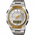Casio CPW-500HD-7AV Prayer Compass Horloge