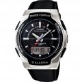 Casio CPW-500HL-1AV Prayer Compass Horloge
