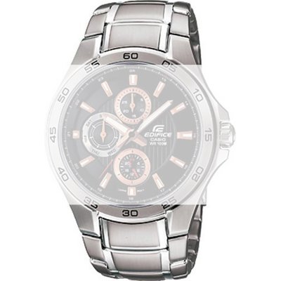 Casio Edifice 10362427 band