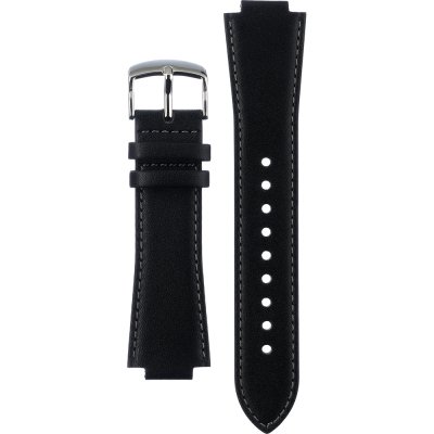 Casio Edifice 10644283 Ana-Digi Chronograph band