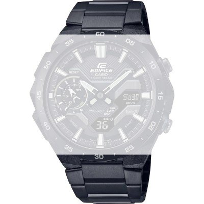 Casio Edifice 10660849 Windflow band