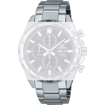 Casio Edifice 10660850 Classic band