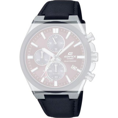 Casio Edifice 10663478 New Solar band