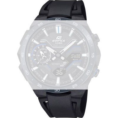 Casio Edifice 10670404 Windflow band
