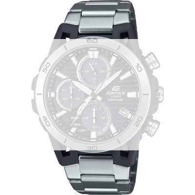 Casio Edifice 10671873 Sospensione band