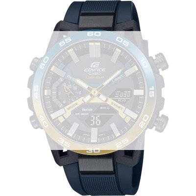Casio Edifice 10672294 Nighttime Drive band