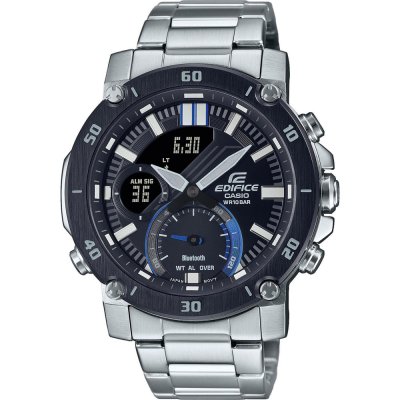 Casio Edifice Bluetooth ECB-20DB-1AEF Horloge