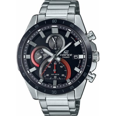 Casio Edifice Classic  EFR-571DB-1A1V Bold Design Horloge