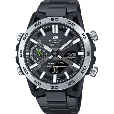 Casio Edifice Bluetooth ECB-2000DD-1AEF Sospensione Horloge