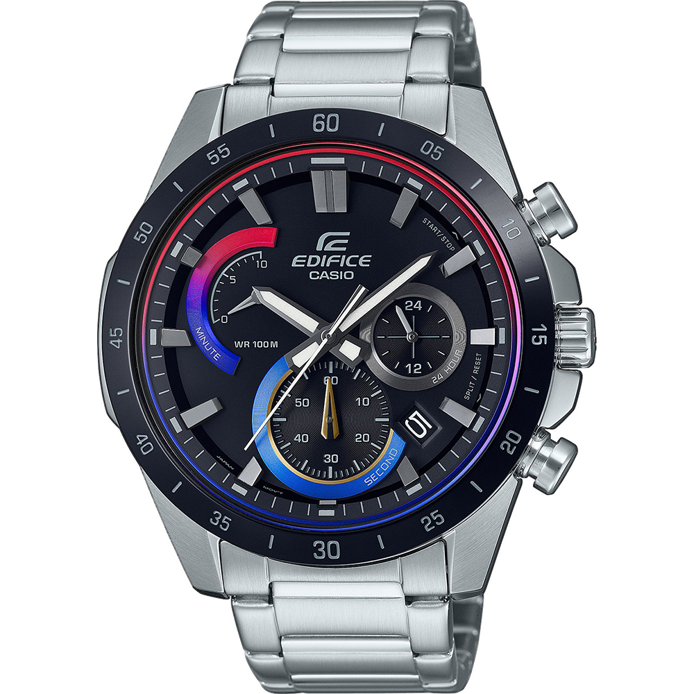 Casio Edifice Classic  EFR-573HG-1AVUEF Heat Gradation Horloge