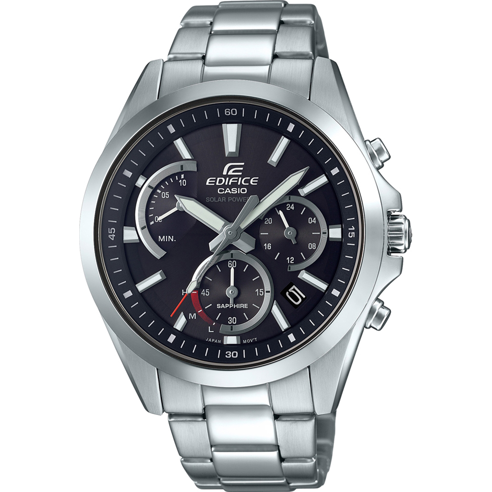 Casio Edifice Classic  EFS-S530D-1AVUEF Edifice Premium Horloge