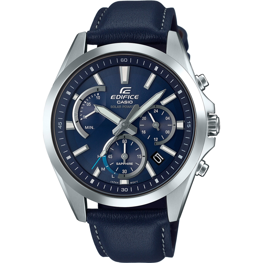 Casio Edifice EFS-S530L-2AVUEF Premium Horloge