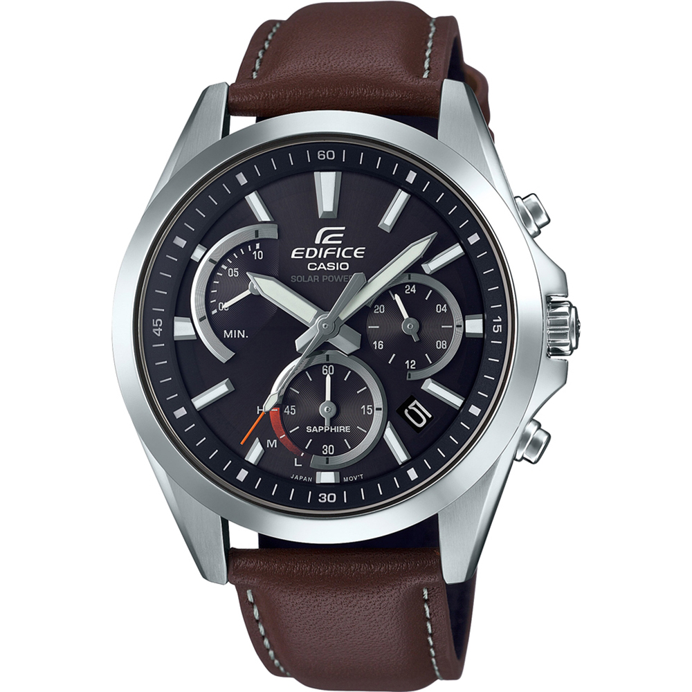 Casio Edifice Classic  EFS-S530L-5AVUEF Premium Horloge