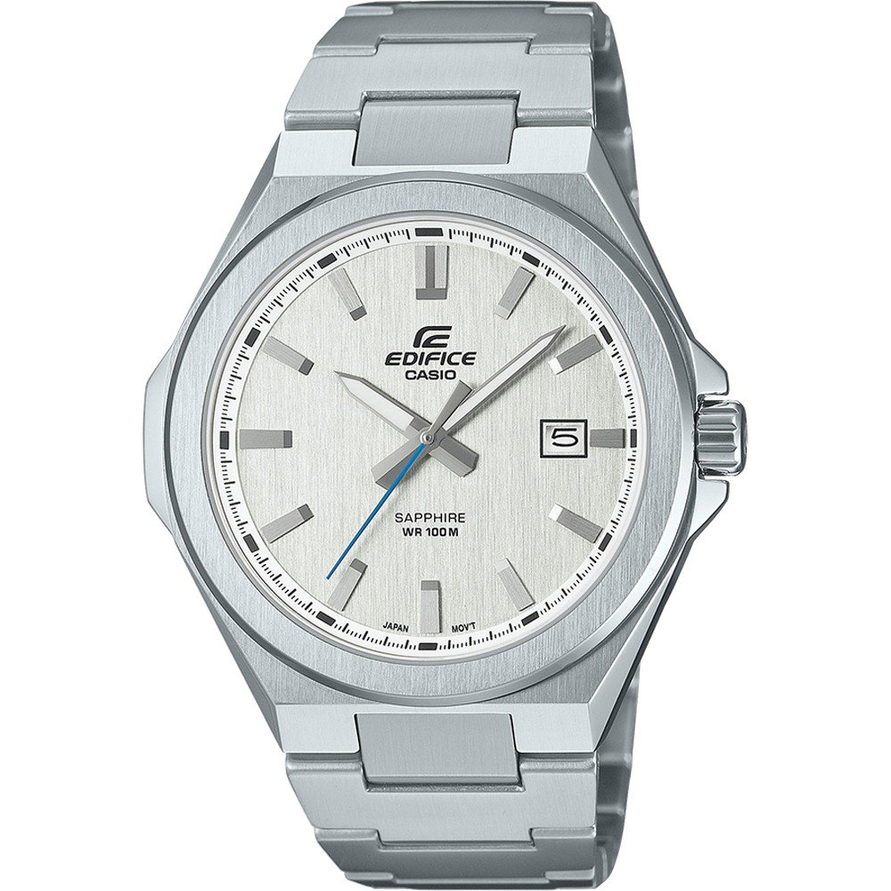 Casio Edifice Classic  EFB-108D-7AVUEF Basic Horloge