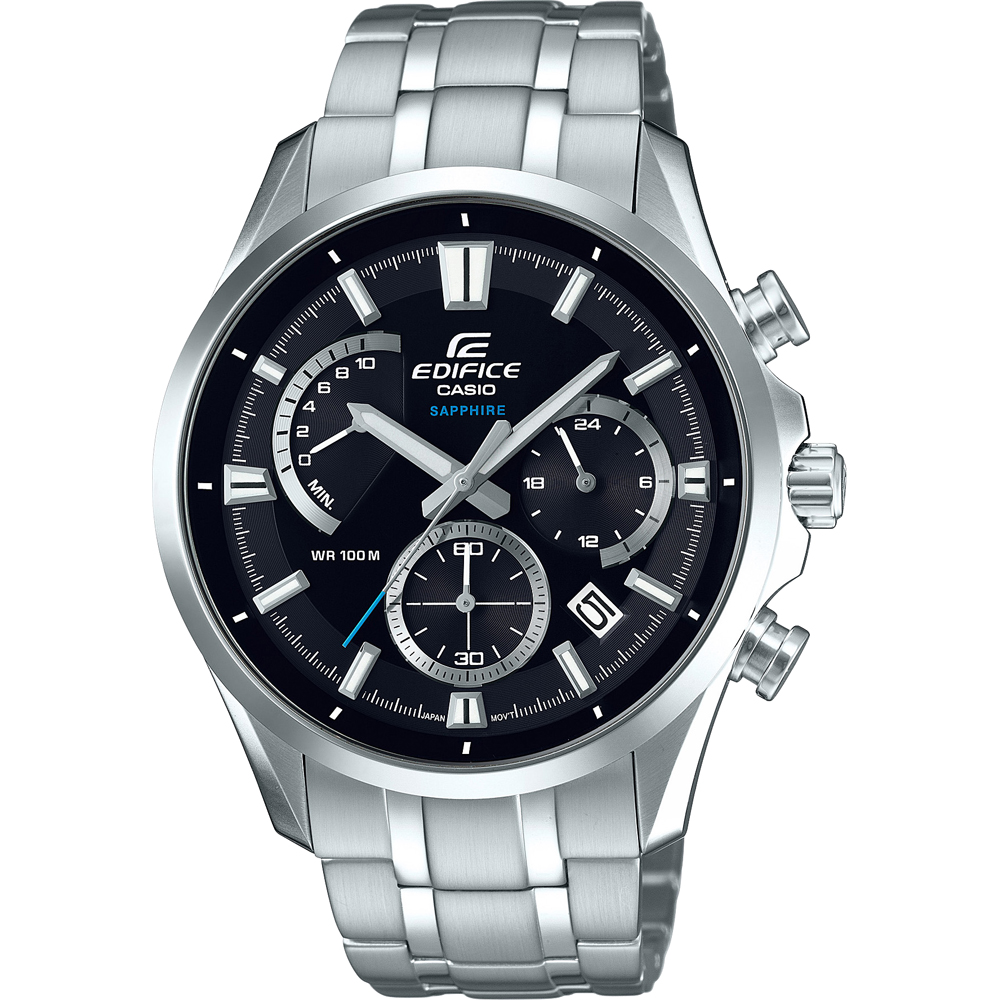 Casio Edifice Classic  EFB-550D-1AV Horloge