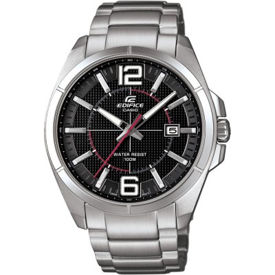 Casio Edifice Classic  EFR-101D-1A1V Active Racing Horloge