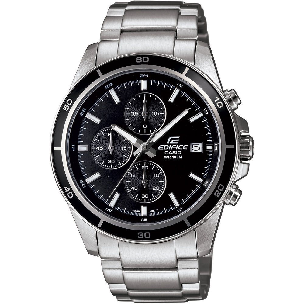 Casio Edifice Classic  EFR-526D-1AV Active Racing Horloge