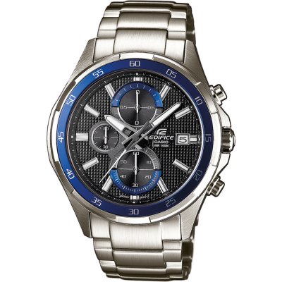 Casio Edifice Classic  EFR-531D-1A2V Active Racing Horloge