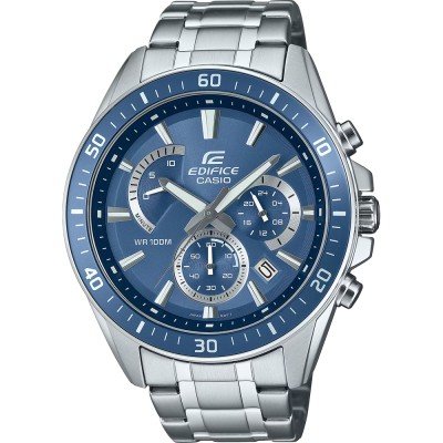 Casio Edifice Classic  EFR-552D-2AVU Horloge