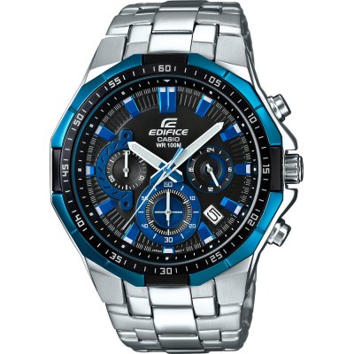 Casio Edifice Classic  EFR-554D-1A2V Horloge