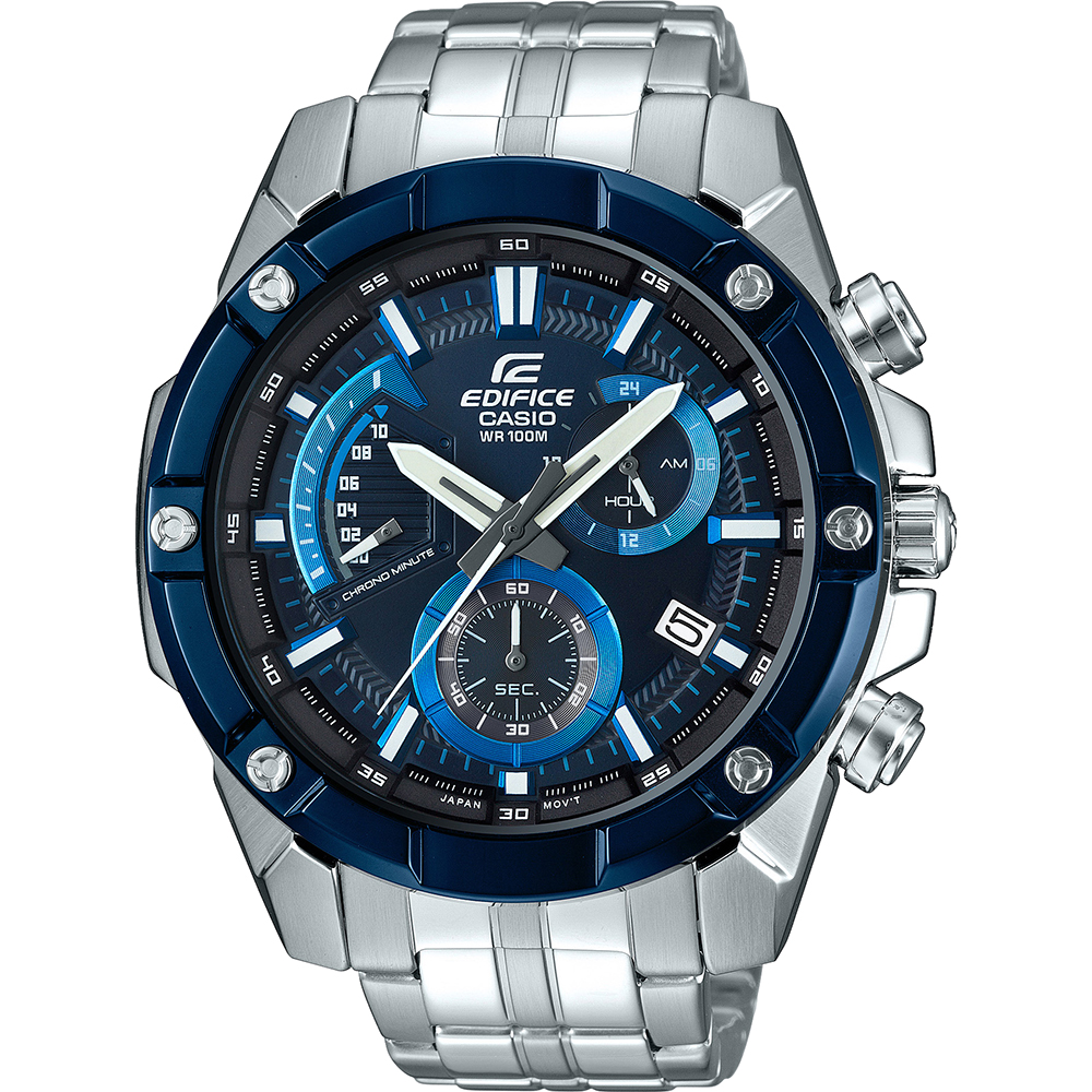 Casio Edifice Premium EFR-559DB-2AVUEF Horloge