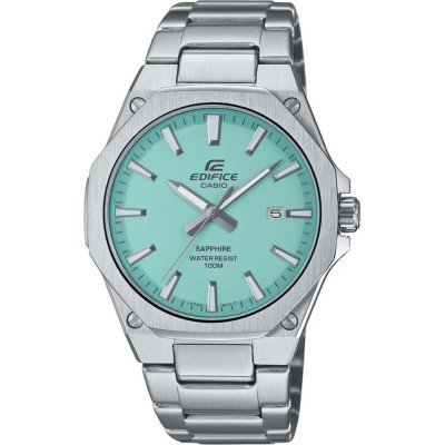 Casio Edifice Classic  EFR-S108D-2BV Slim Line Horloge