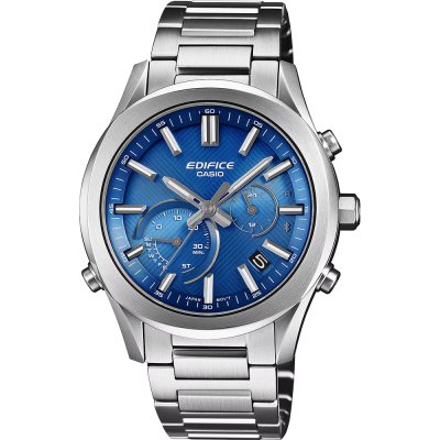 Casio Edifice Bluetooth EQB-1300D-2AEF EQB-1300 Series Horloge